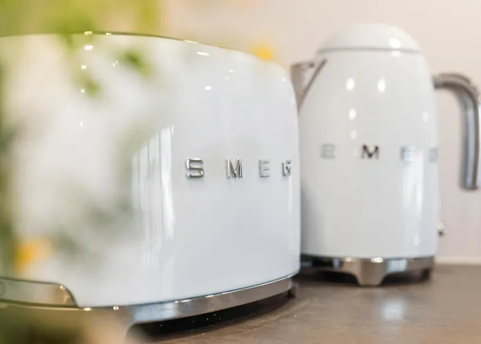 Karl's An Der Uferpromenade In Erster Seereihe Apartment Friedrichshafen