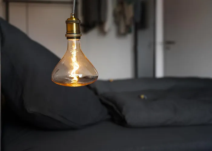 Karl's An Der Uferpromenade In Erster Seereihe