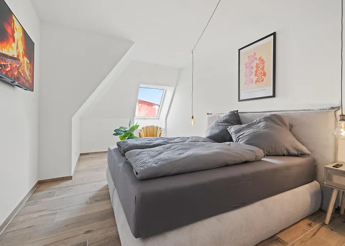 Karl's An Der Uferpromenade In Erster Seereihe Friedrichshafen